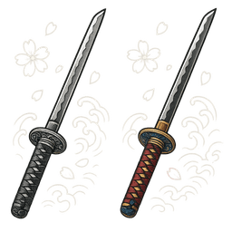 Japanese tattoo design 17